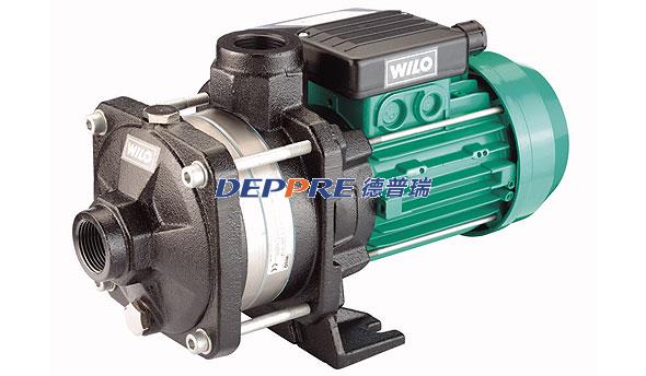 WILO WILO