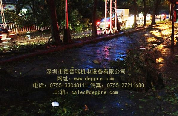 汕頭街頭 汕頭街頭