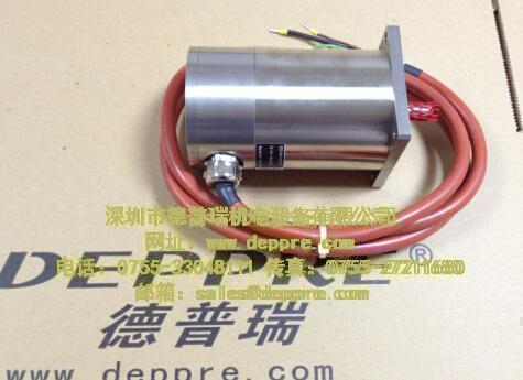 德國(guó)PHYTRON步進(jìn)電機(jī)