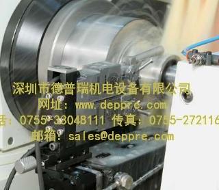 Marposs測(cè)量?jī)x