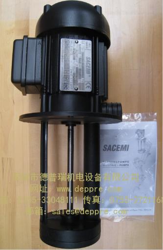 意大利SACEMI工業泵